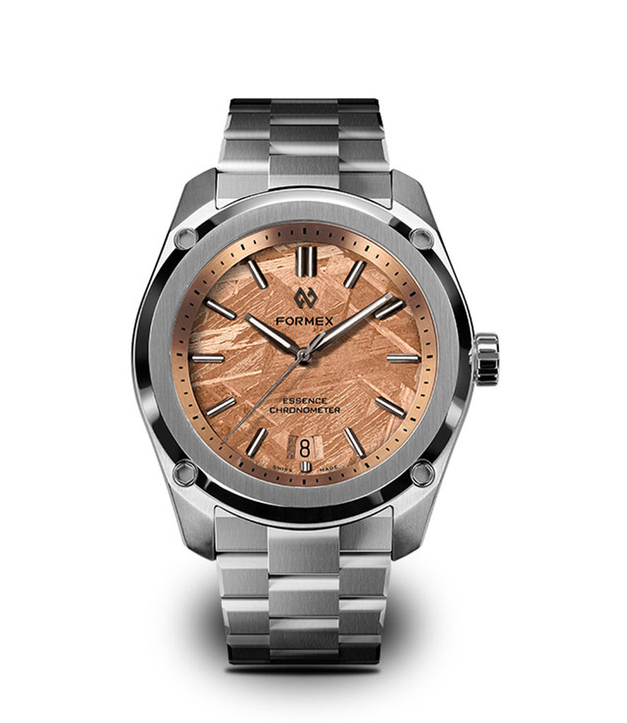 Formex Essence ThirtyNine Space Gold