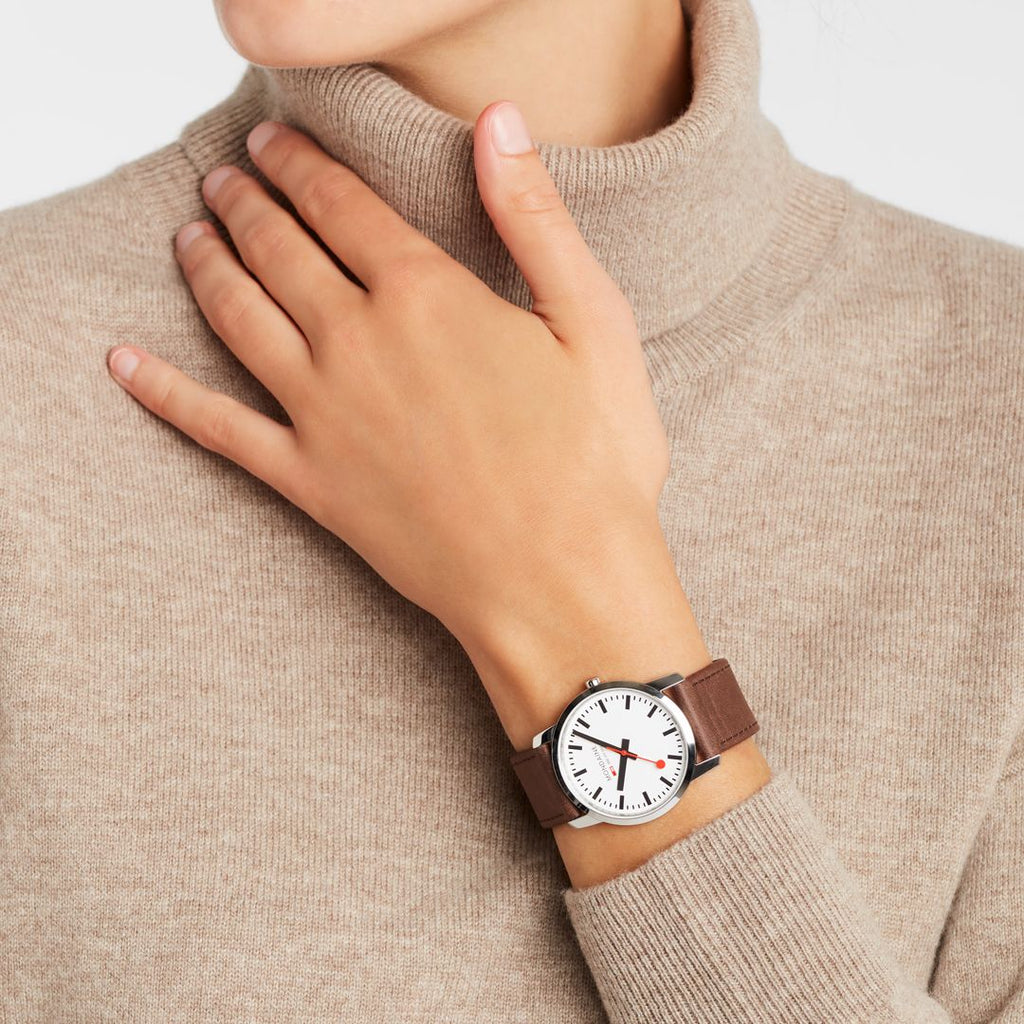 Mondaine Simply Elegant 36mm