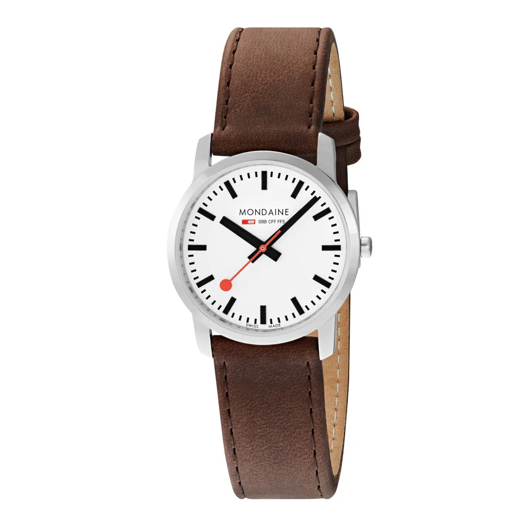 Mondaine Simply Elegant 36mm