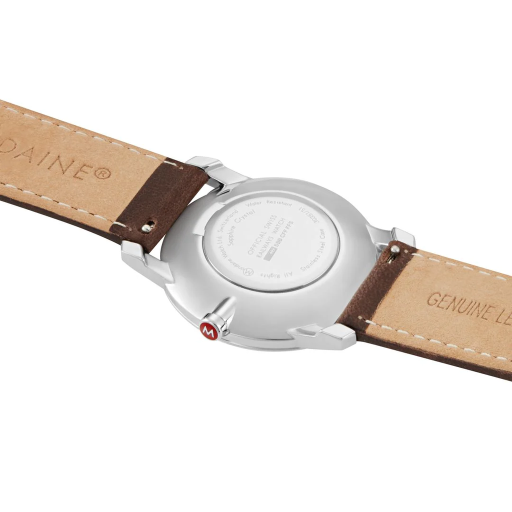 Mondaine Simply Elegant 36mm