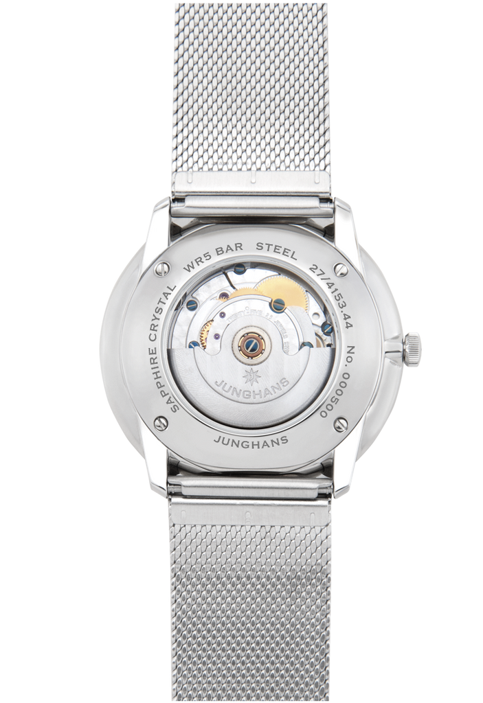 Junghans Meister Fein Automatic 27/4153.44