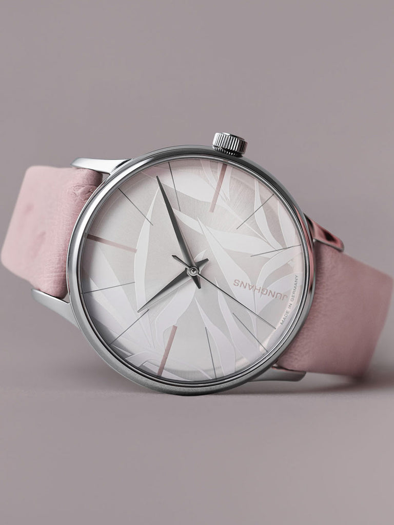 Junghans Meister Damen Automatic 27/3242.00