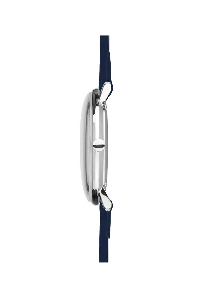 Junghans Max Bill Damen 47/4556.02