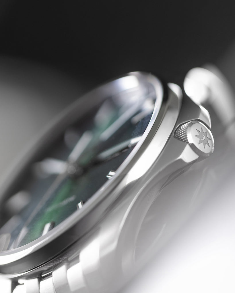 Junghans Meister S Automatic 27/4518.44