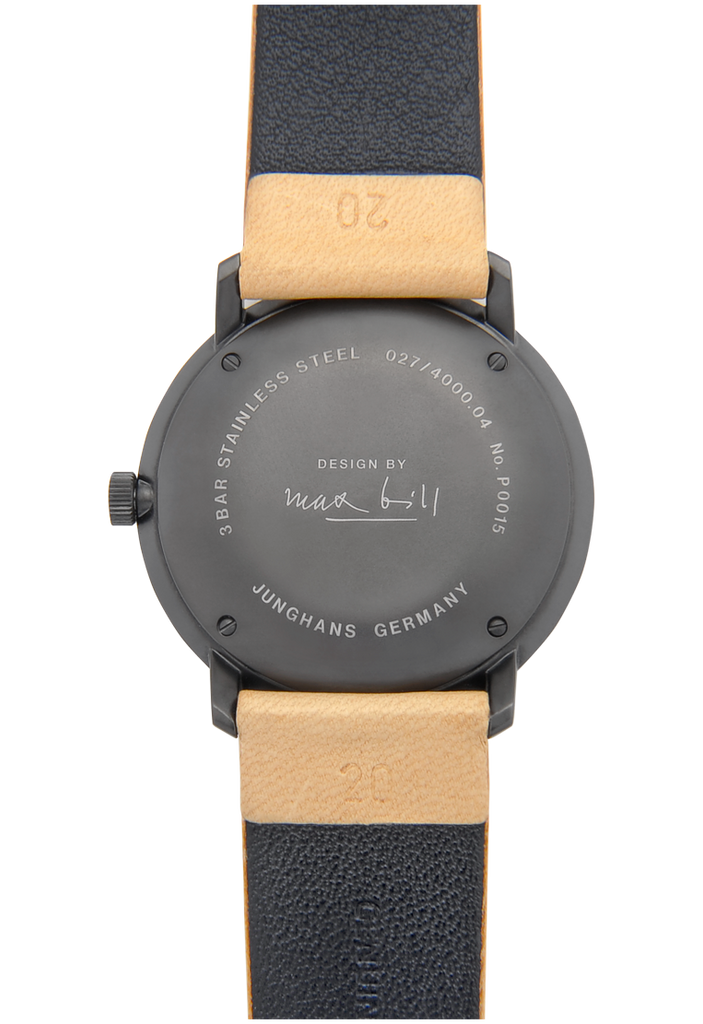 Junghans Max Bill Automatic 27/4000.02