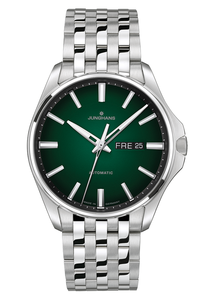 Junghans Meister S Automatic 27/4518.44