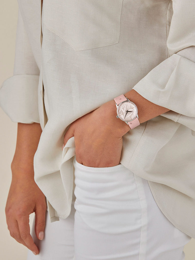 Junghans Meister Damen Automatic 27/3242.00