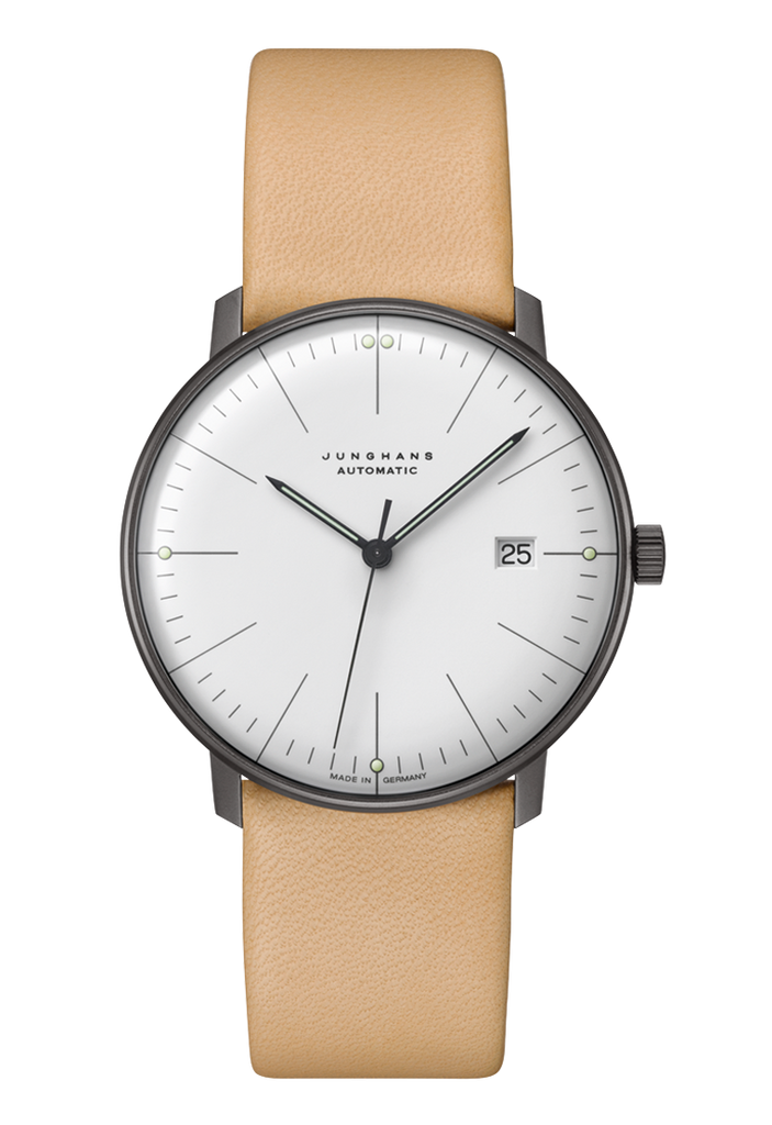 Junghans Max Bill Automatic 27/4000.02