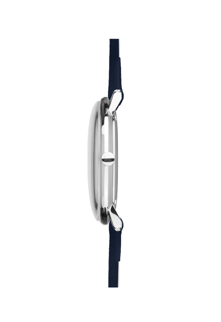 Junghans Max Bill Damen 47/4553.02