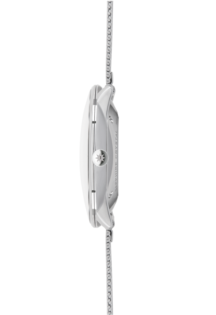 Junghans Meister Fein Automatic 27/4153.44