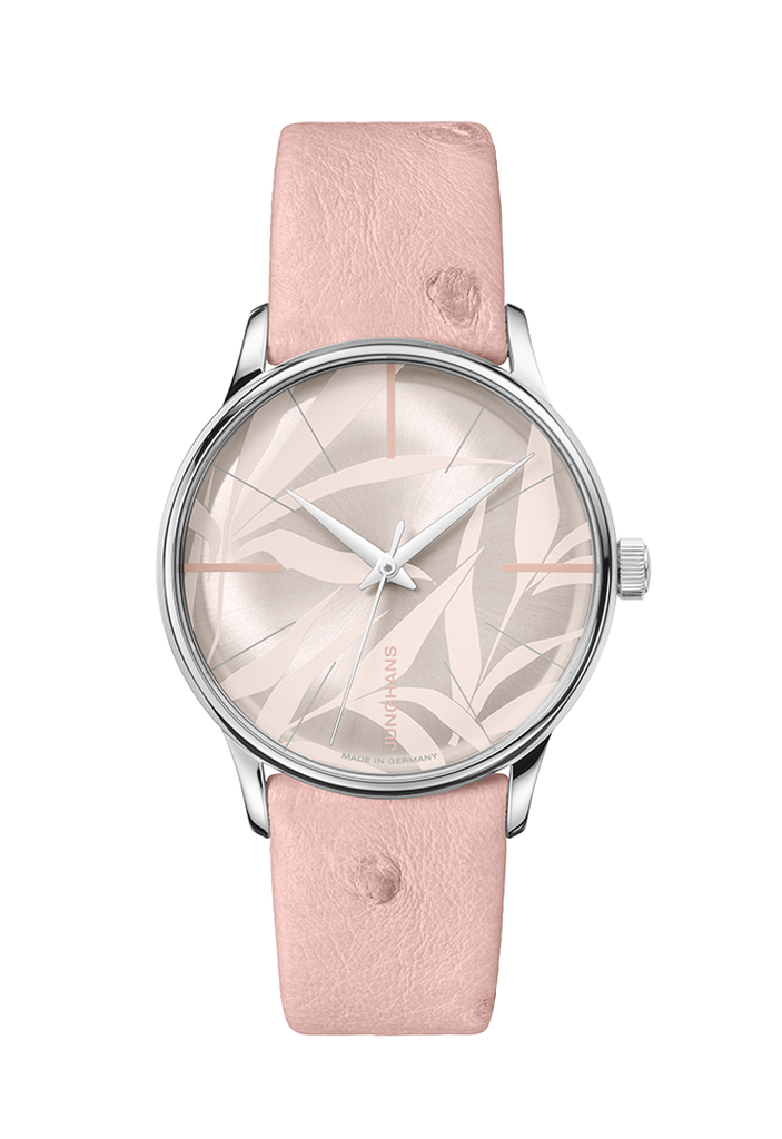 Junghans Meister Damen Automatic 27/3242.00
