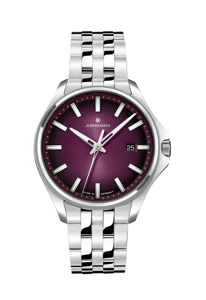 Junghans Meister S Quartz 47/4532.44