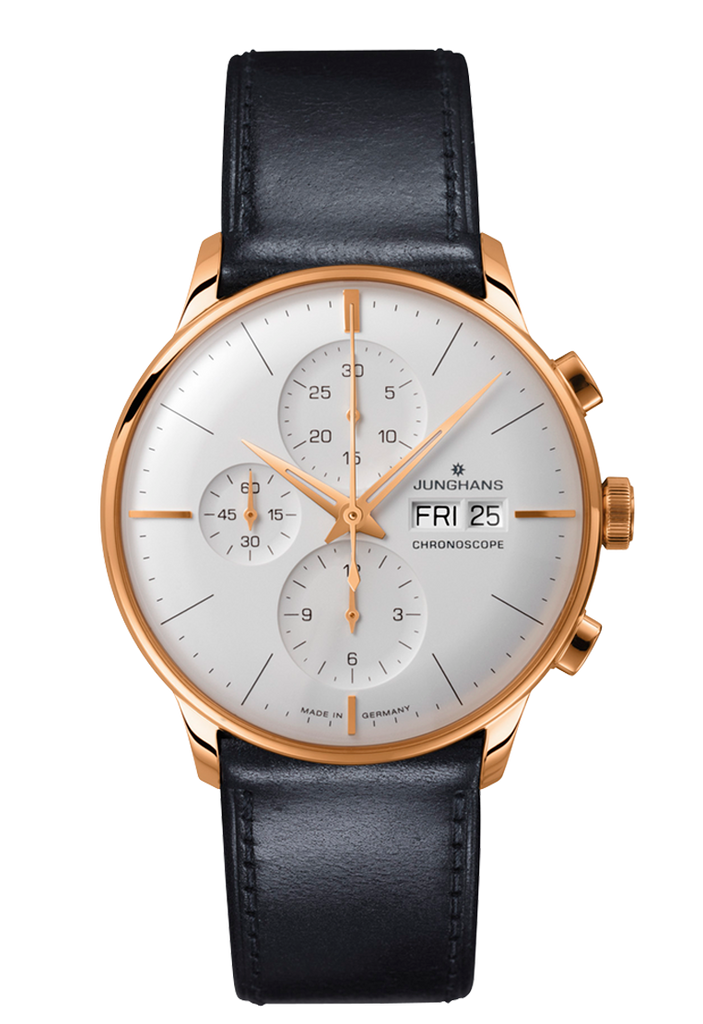 Junghans Meister Chronoscope 27/7023.03