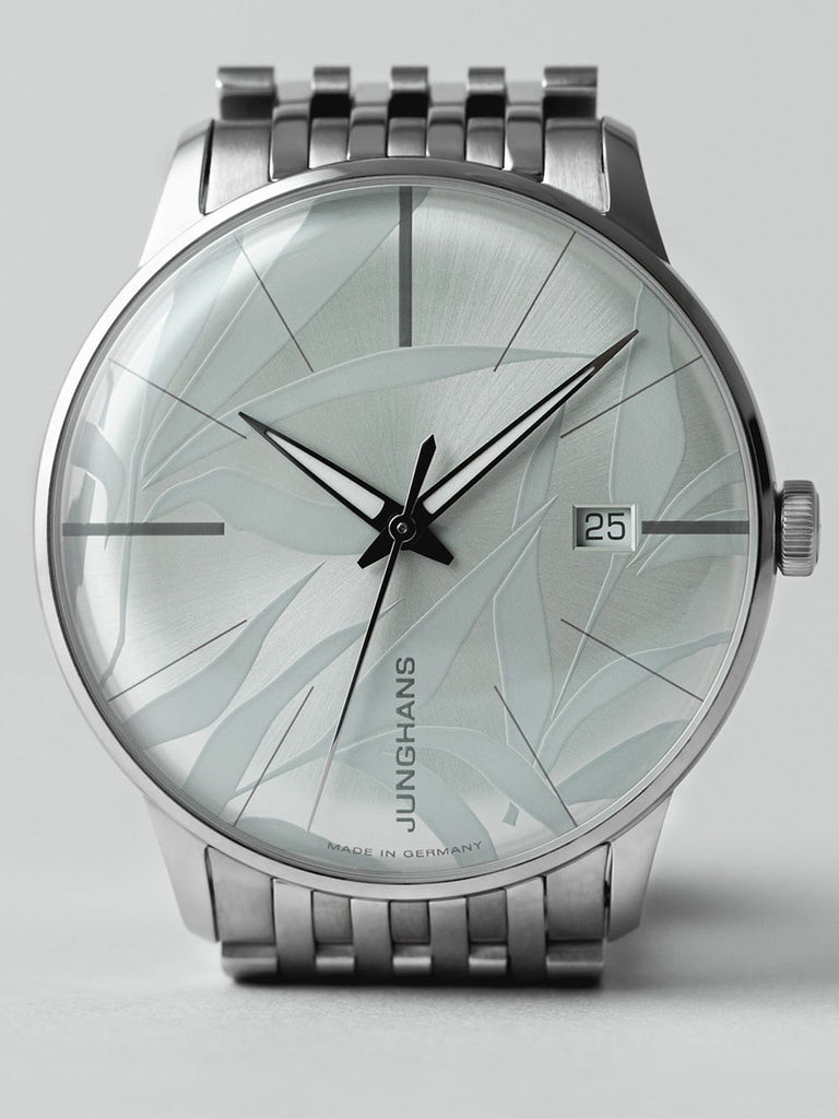 Junghans Meister Automatic 27/4243.46