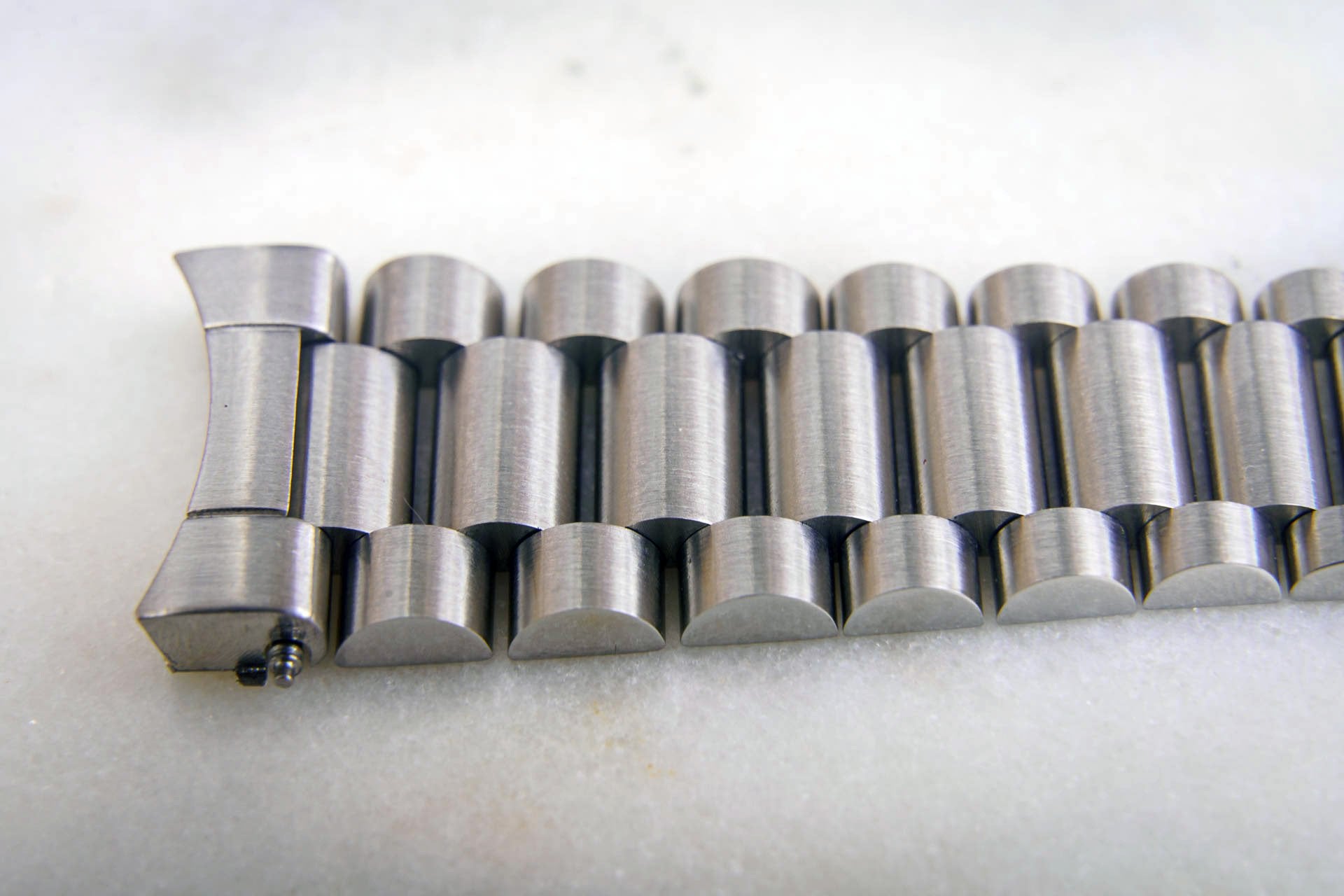 20mm president bracelet Clearance