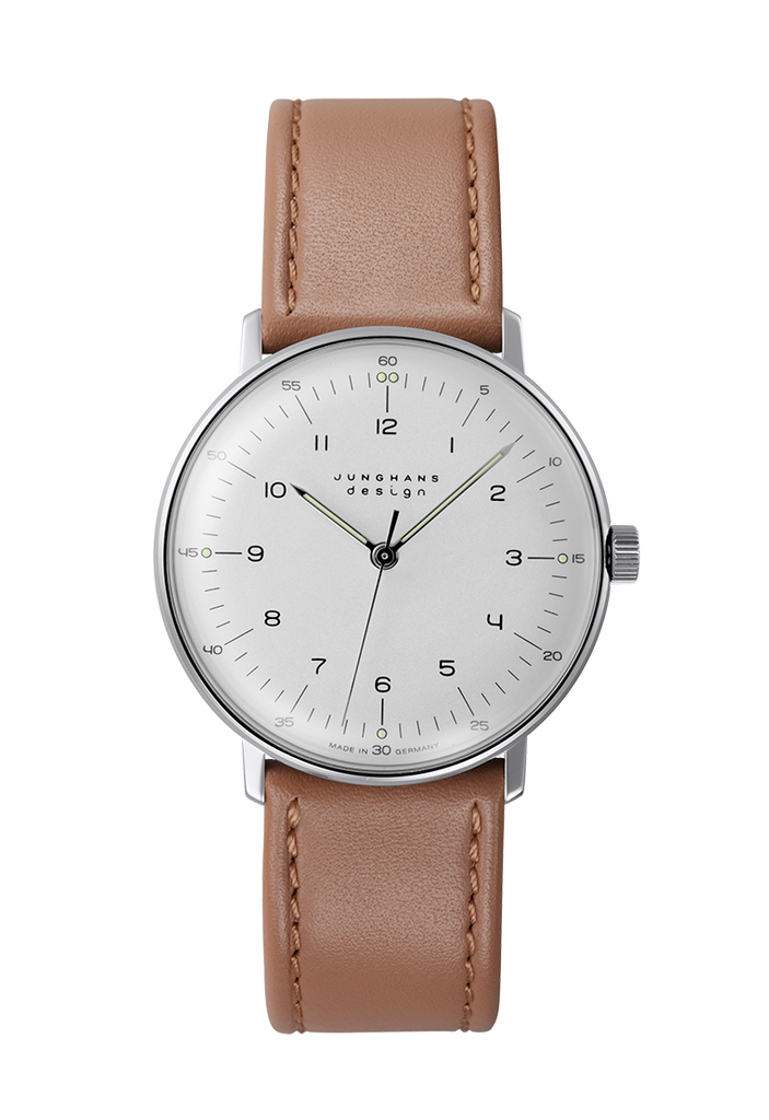 Junghans max 2025 bill chronoscope price