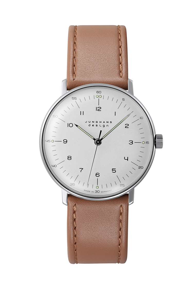 Junghans 2025 nato strap