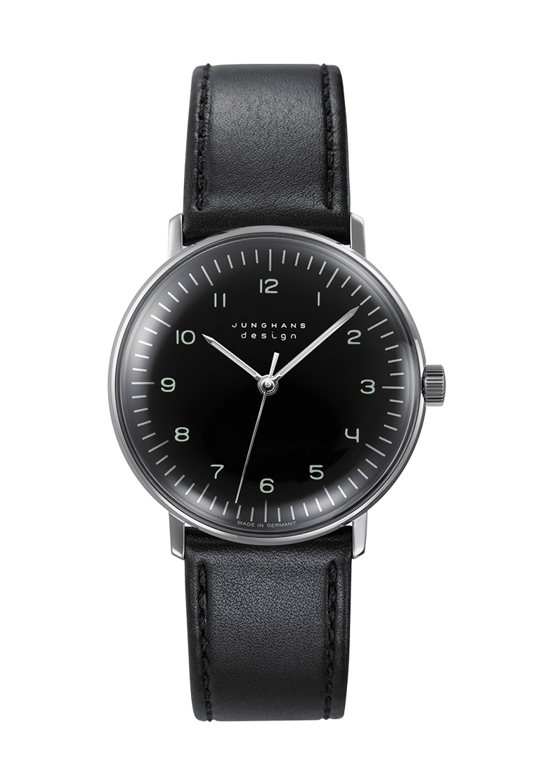 Junghans max bill mechanical online