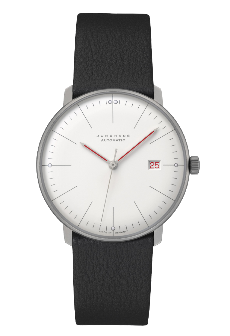 Junghans bill deals