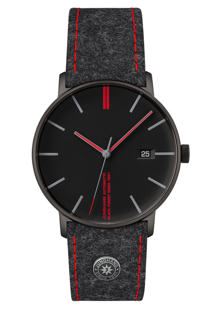 Junghans 2025 black friday