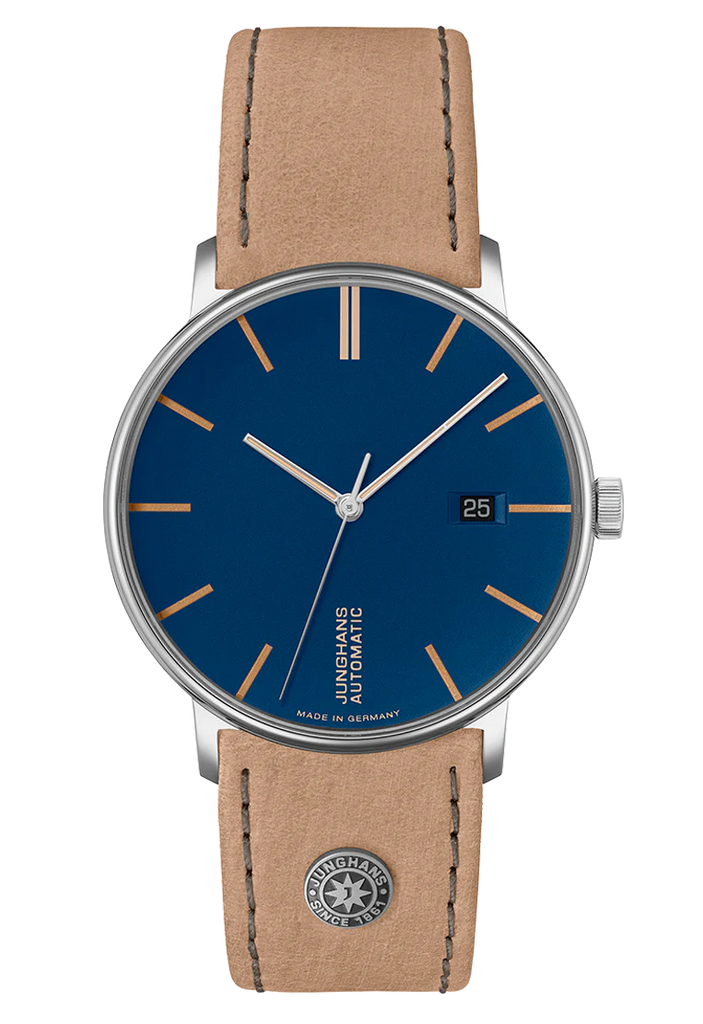 Junghans FORM A Automatic 27/4239.00