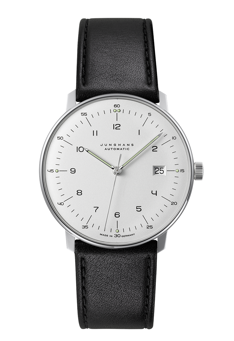 Junghans max deals bill nato