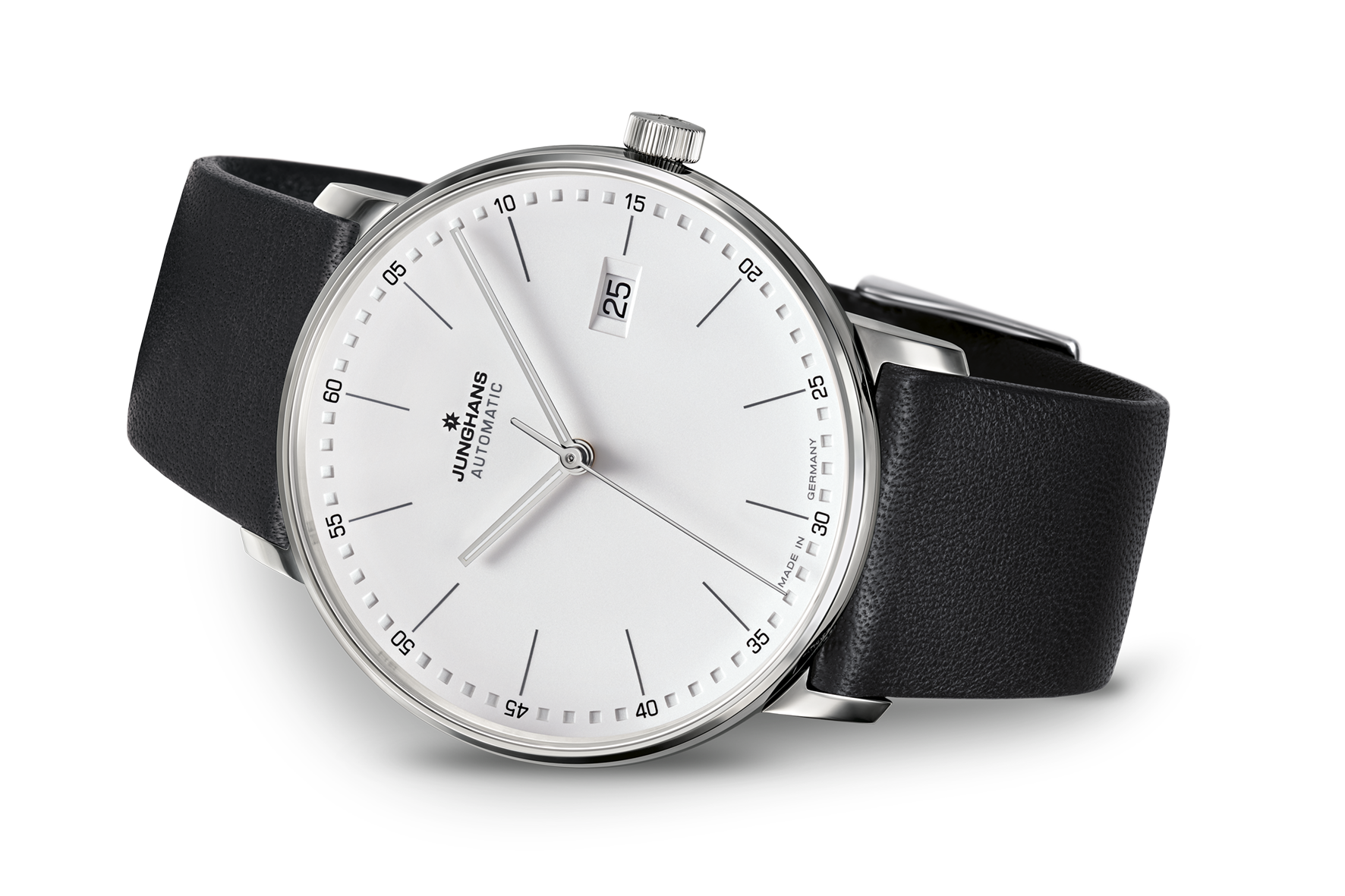 Junghans form 2025 a automatic