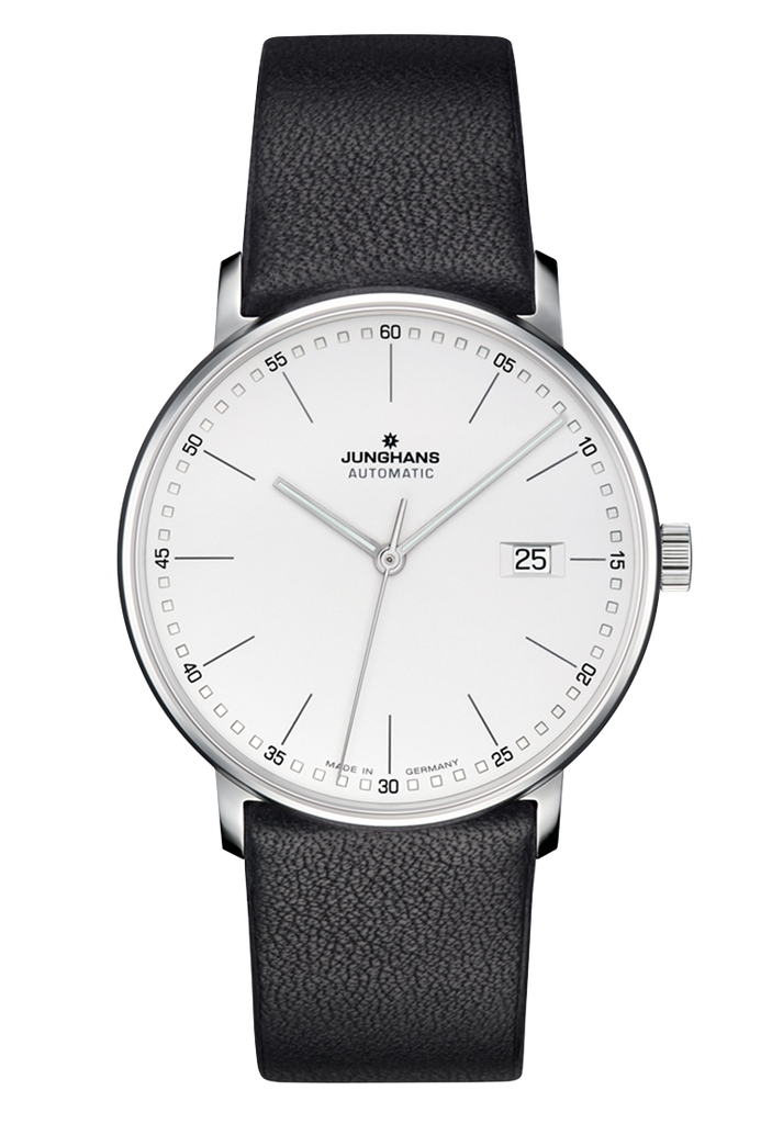 Junghans FORM A Automatic 27/4730.00