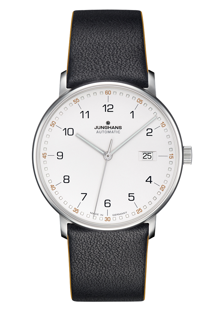 Junghans discount quartz movement