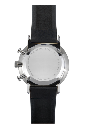 Junghans form c on sale