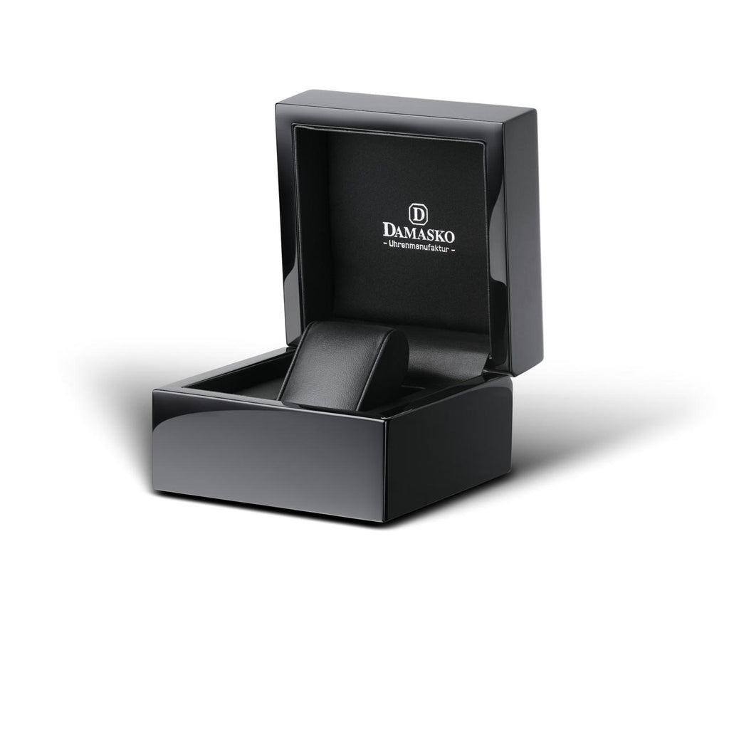 DAMASKO DC66 Black