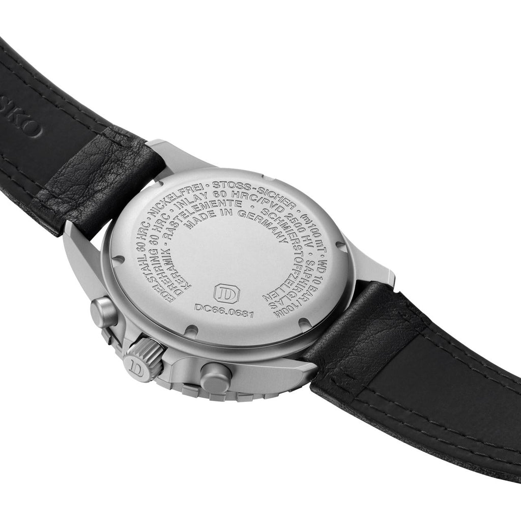 DAMASKO DC66