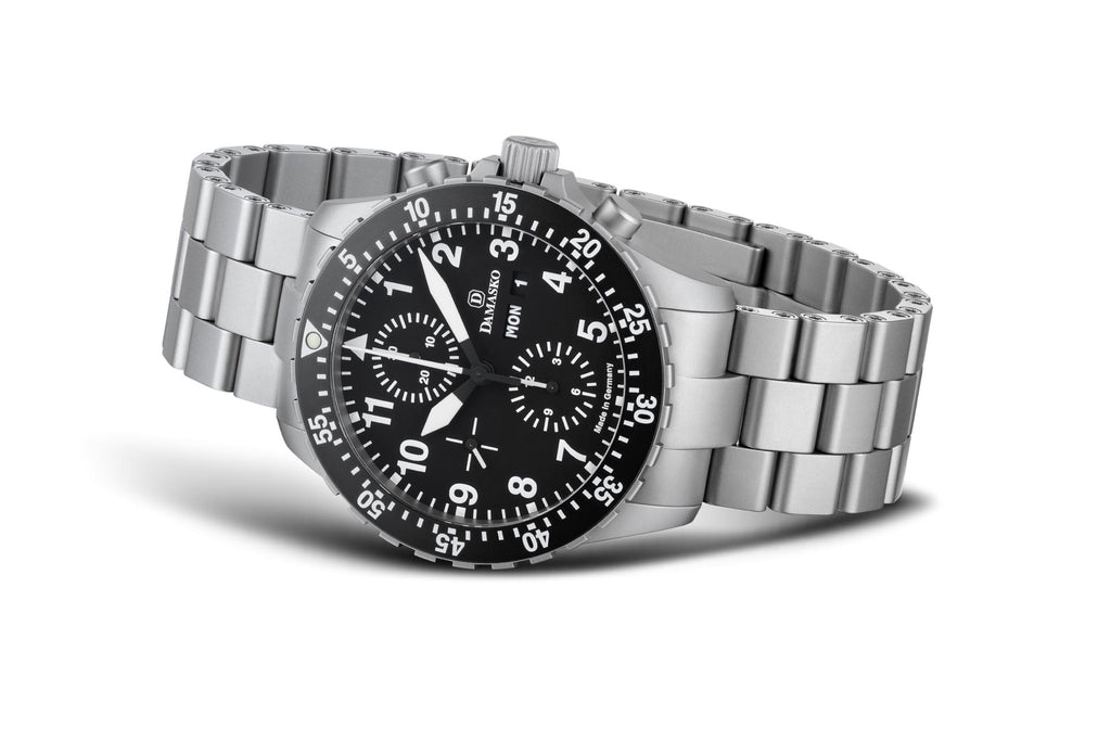 DAMASKO DC66