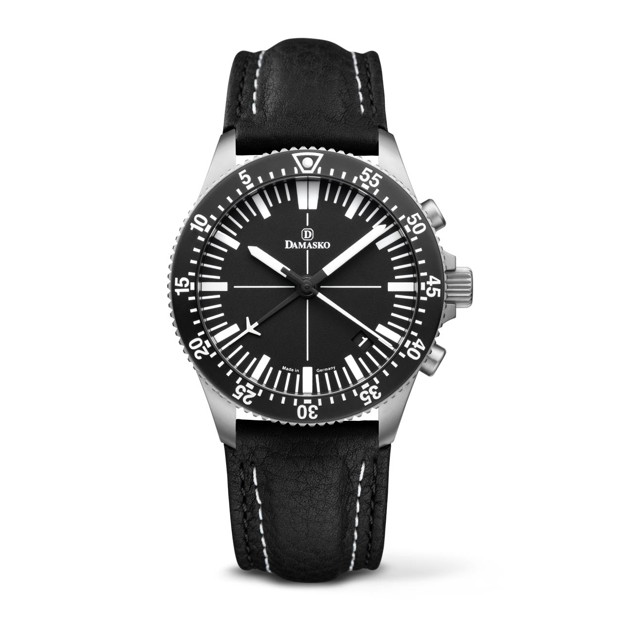 Damasko watch online