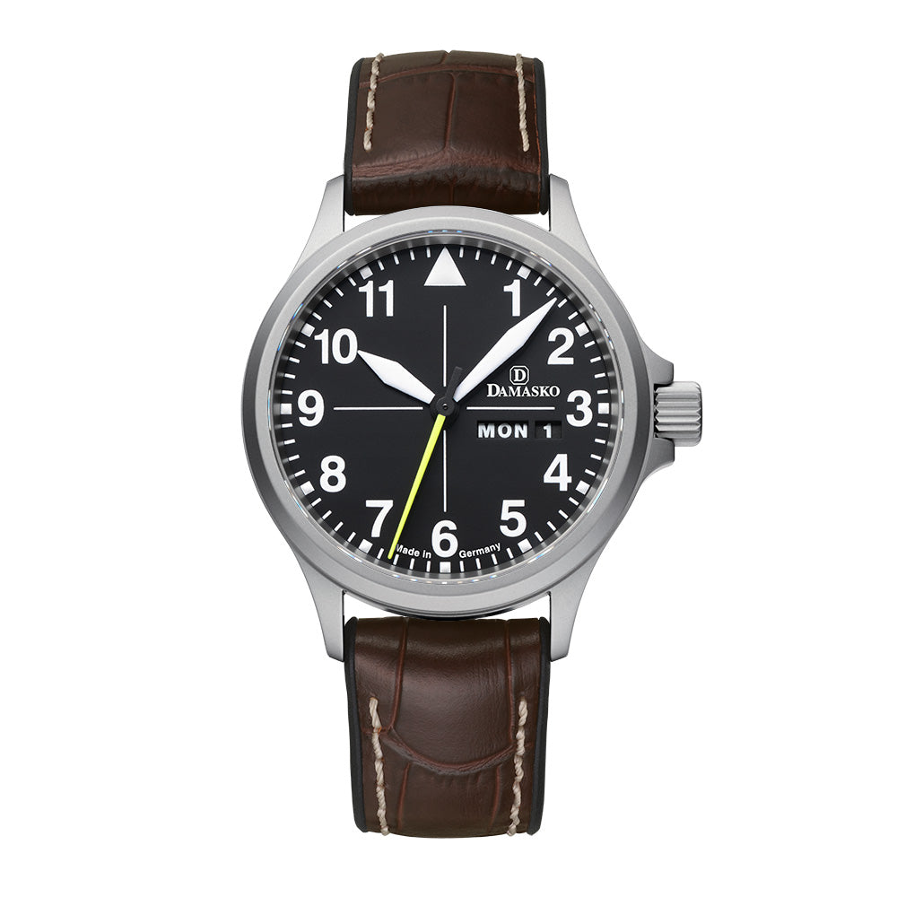 DAMASKO DK36