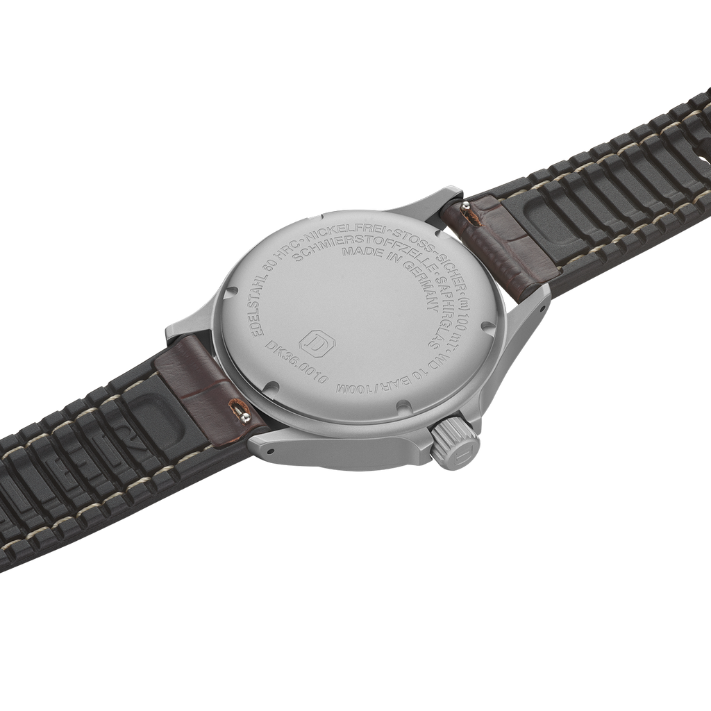 DAMASKO DK36