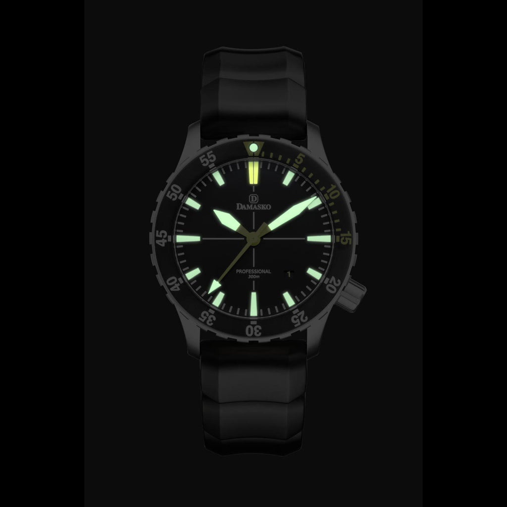 DAMASKO DSub1