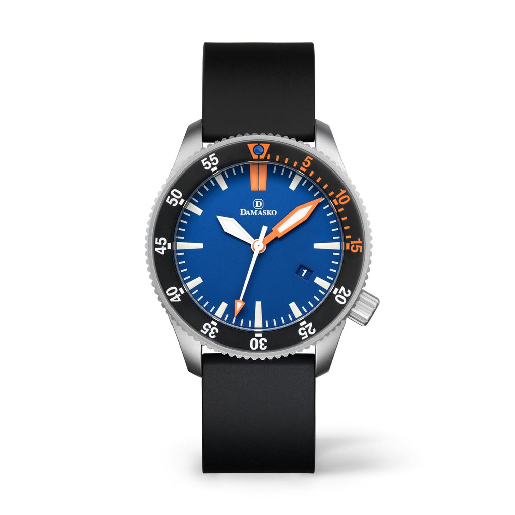 DAMASKO DSub2