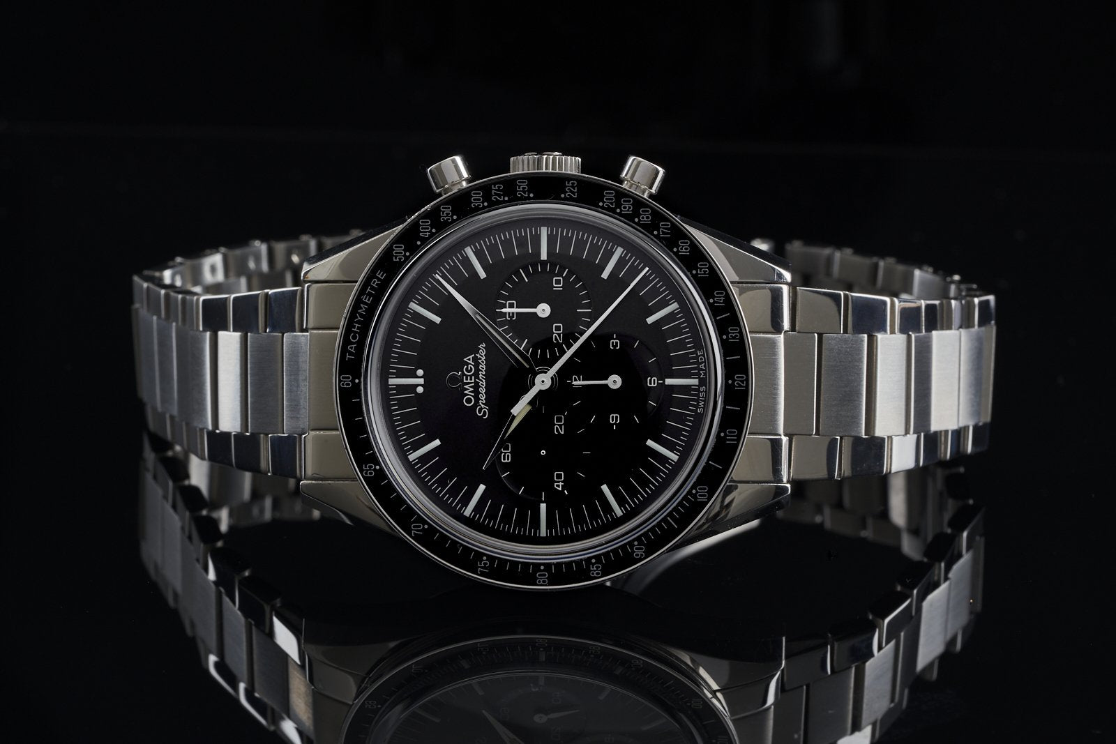 Omega 2025 1035 bracelet