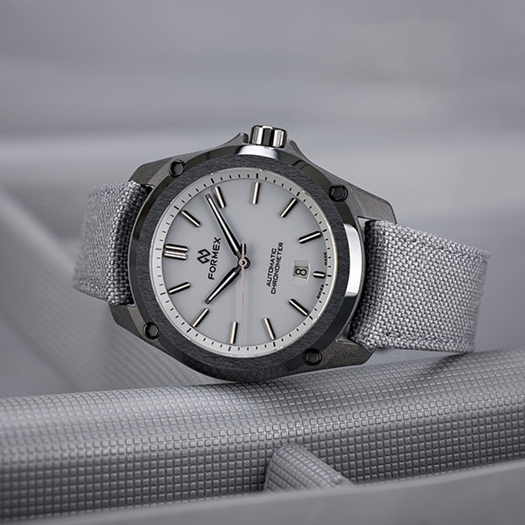 Formex Essence Leggera Fortyone Cool Grey