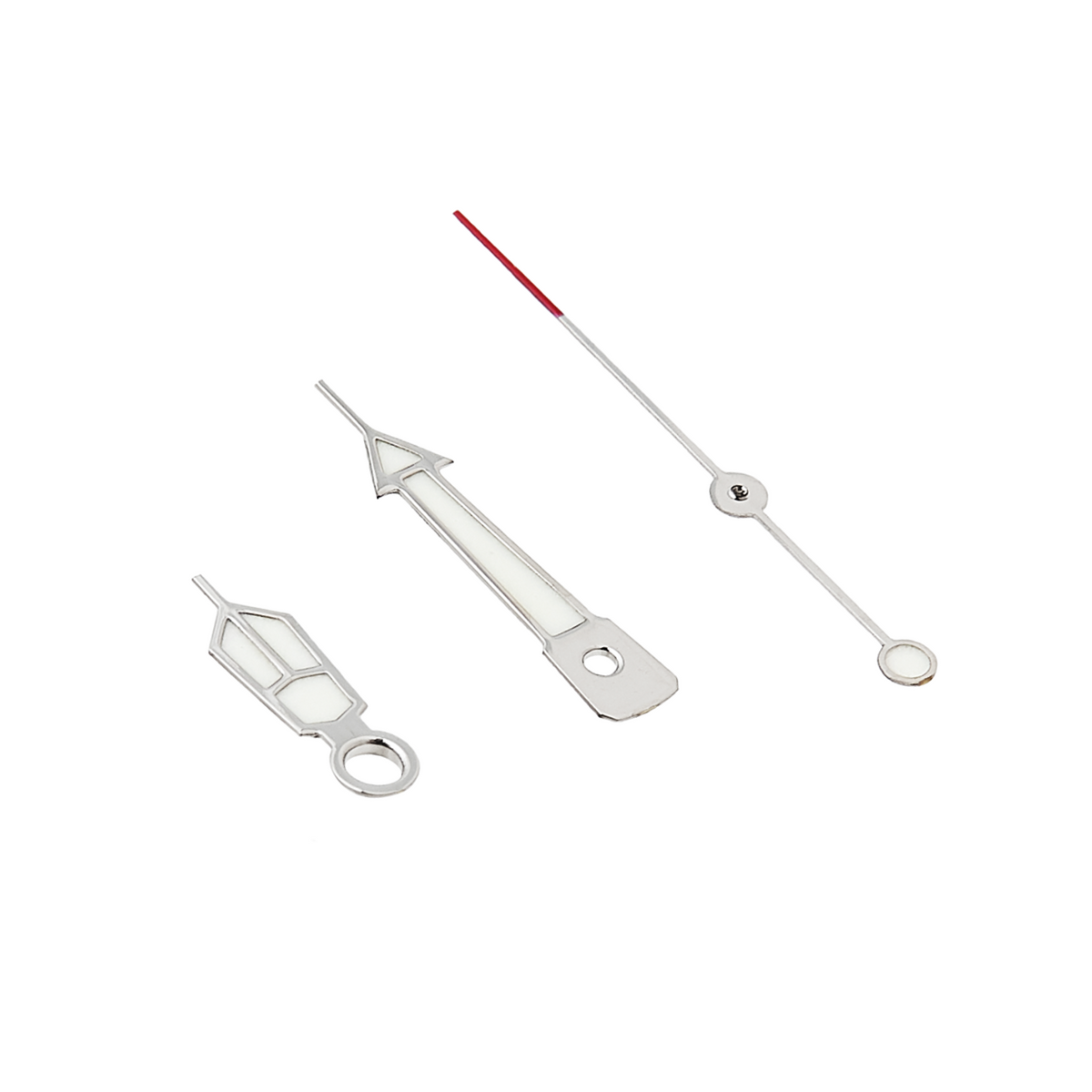 GS Polished Finish Hands – Russell Jewellers