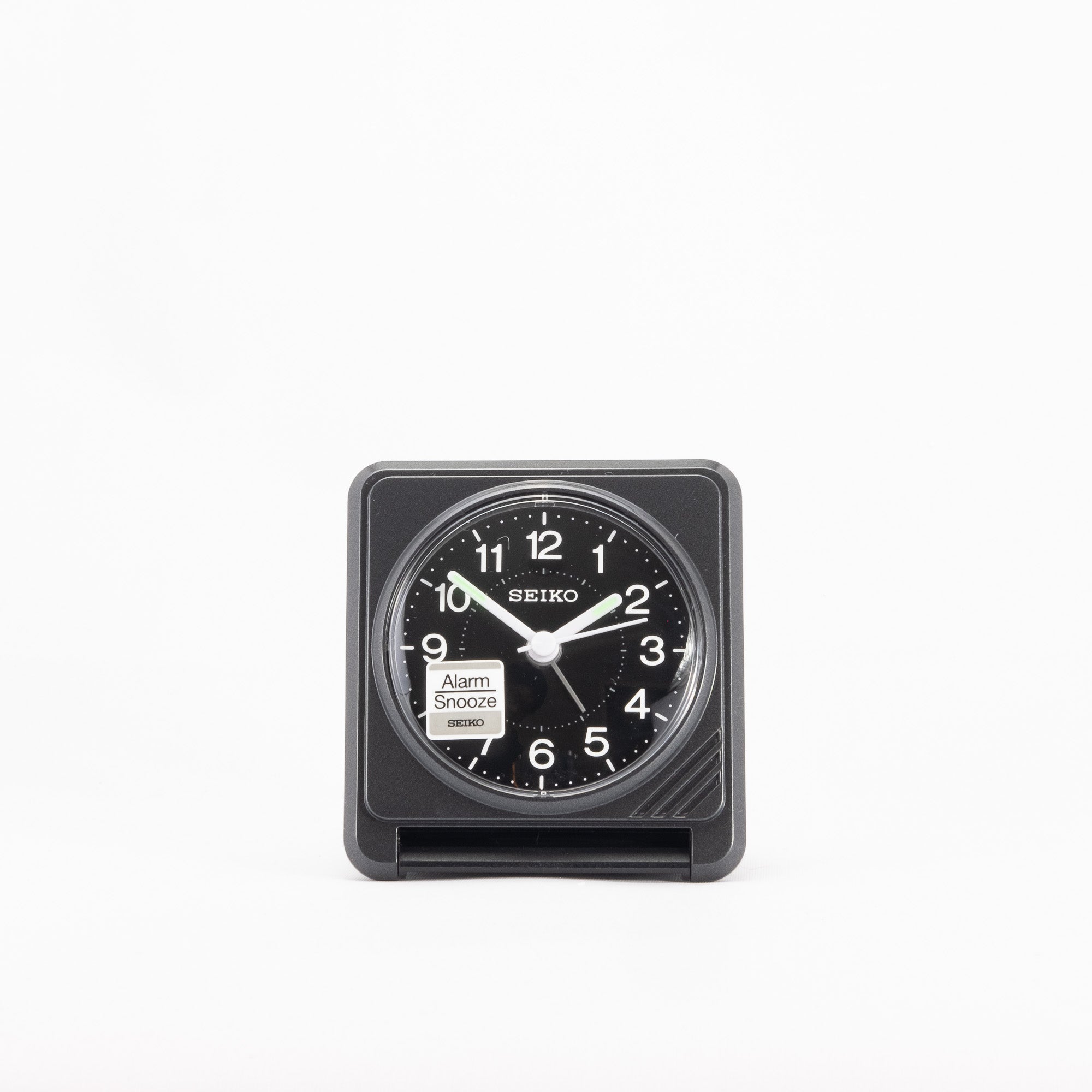 Seiko travel alarm clock Seiko travel alarm clock