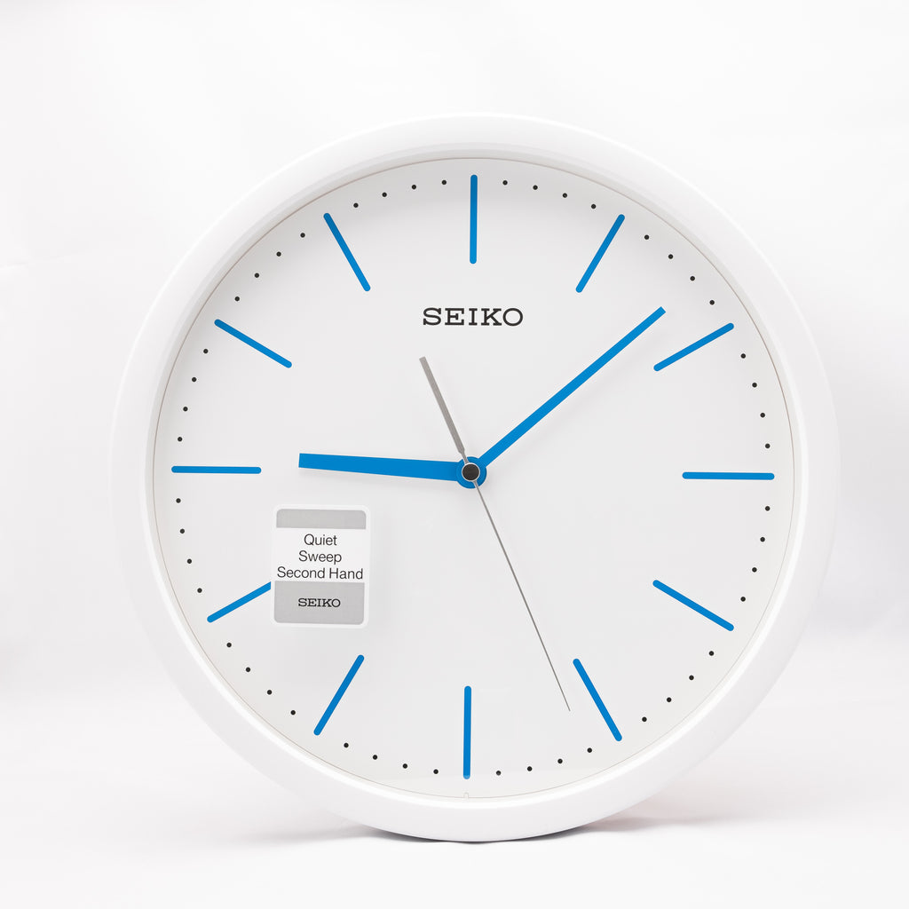 Seiko QXA476E Wall Clock