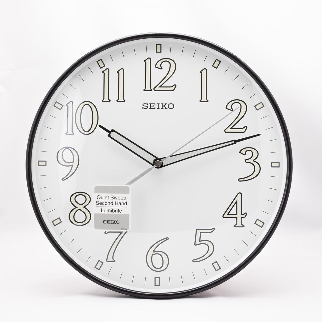 Seiko QXA521K Wall Clock