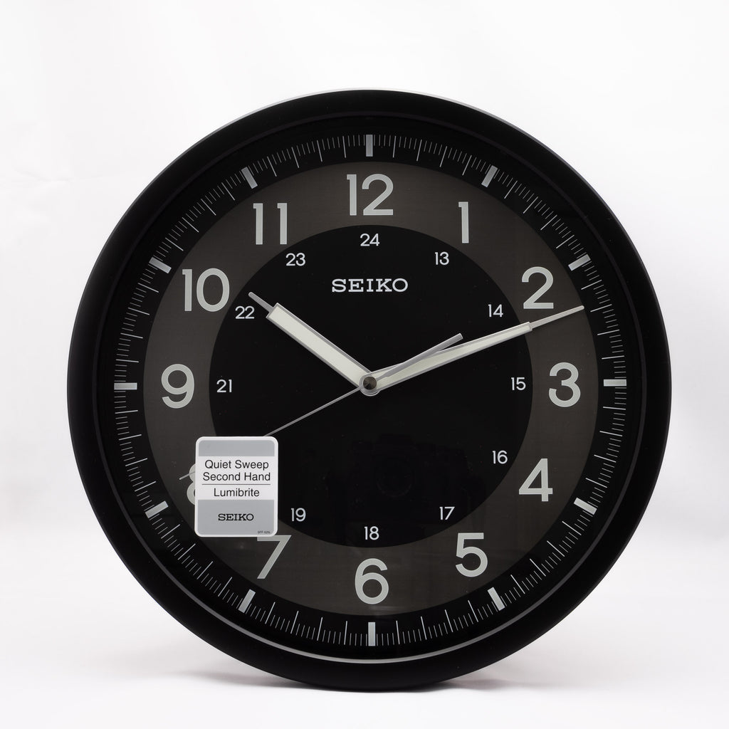 Seiko QXA628K Wall Clock