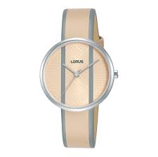Lorus Quartz Ladies' Dress Watch RG221R