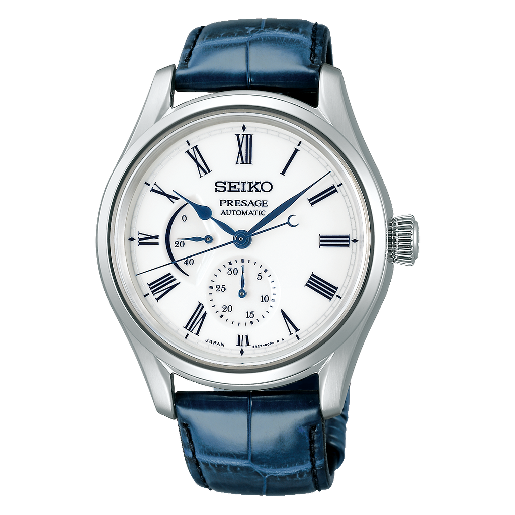 Seiko Presage Arita Porcelain L/E