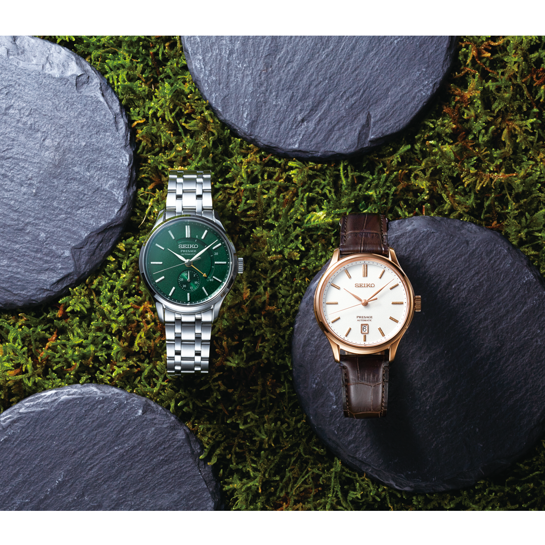 New seiko presage 2019 online