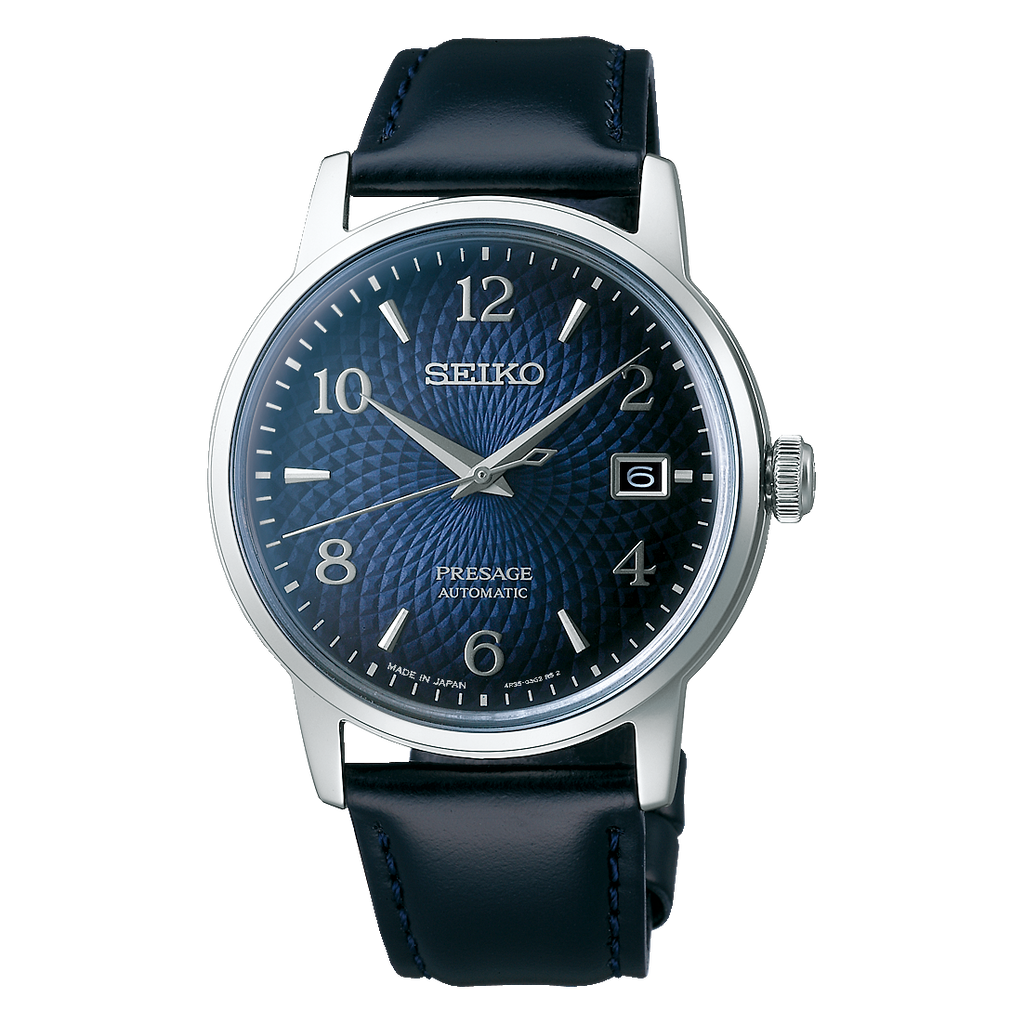 Seiko Presage Cocktail Time SRPE43J1
