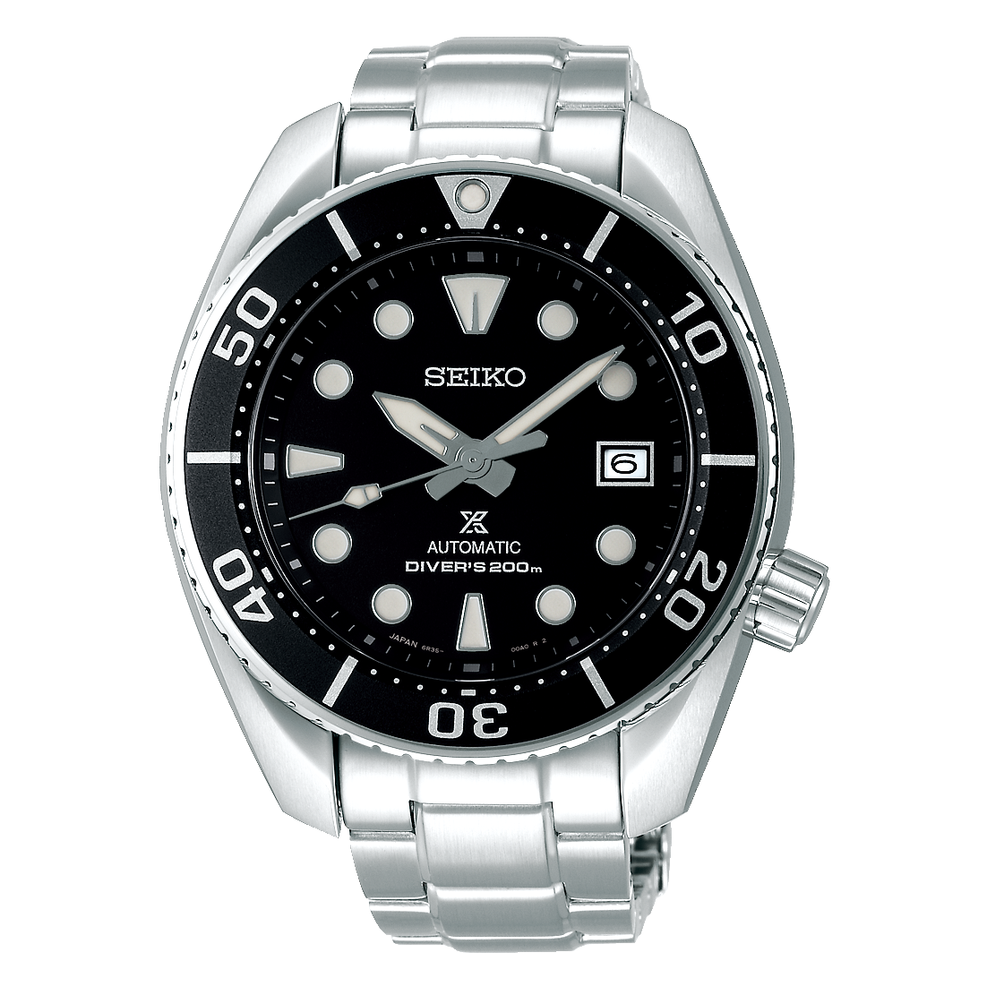 Seiko 2025 sbdc 083